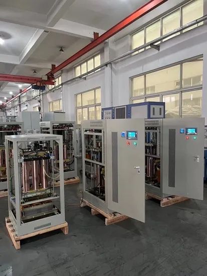 75 кВт SAAB stabilizator стабилизатор напряжения 75 kva 380 вольт ток