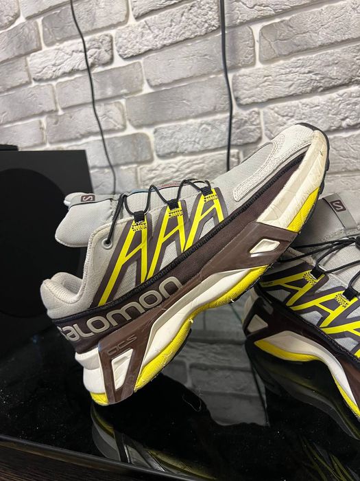 Оригинальные Salomon