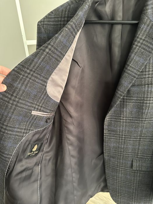 Пиджак мужской