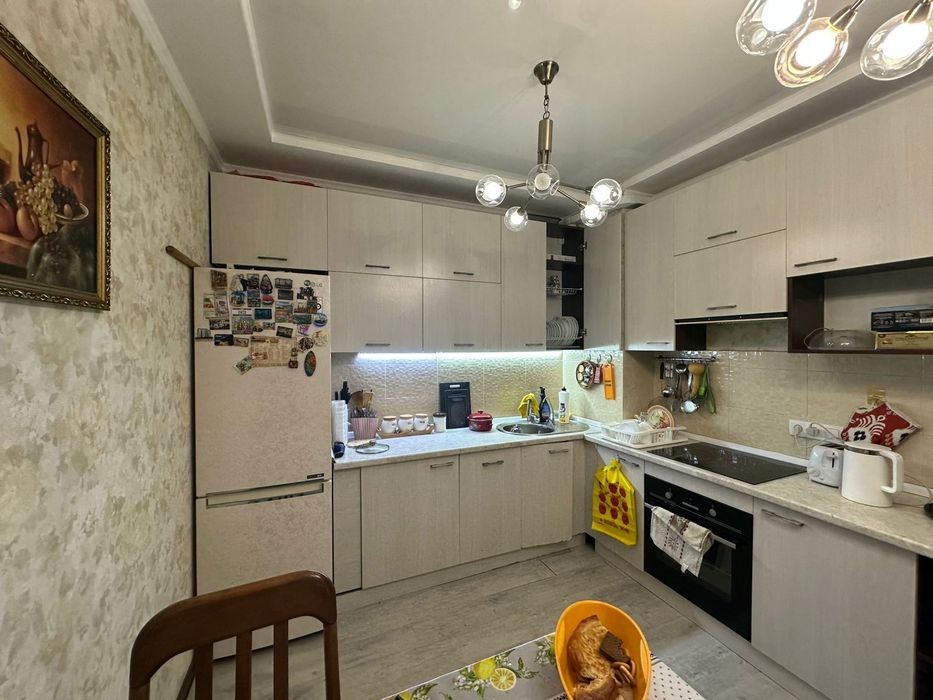 Куханный гарнитур