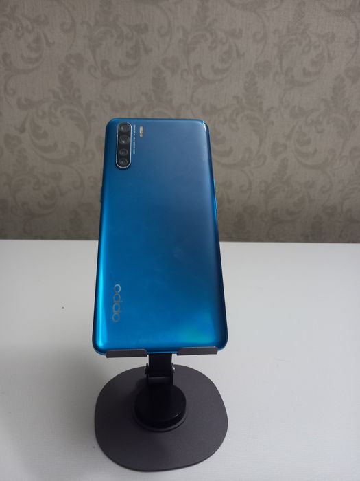 Телефон oppo a91
