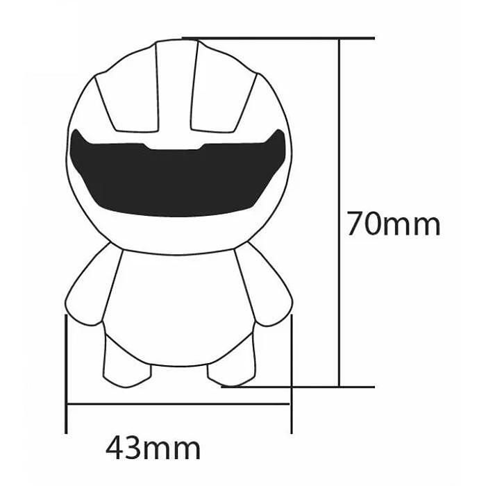 Ароматизатор sparco