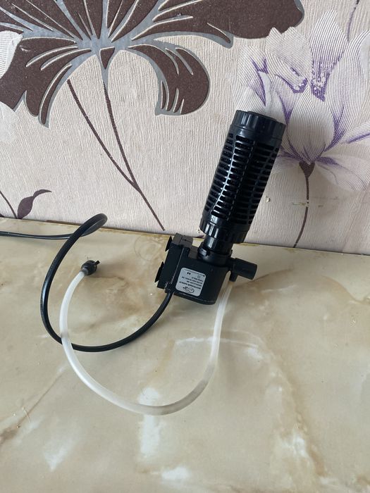 Игрушки для аквариума