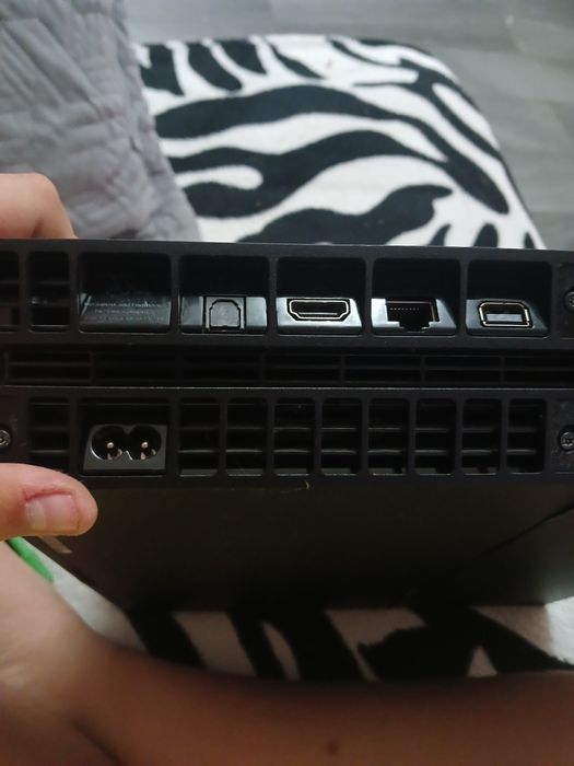 Ps 4 perfec functional