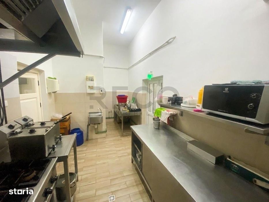 RECO spatiu comercial 257mp Salonta