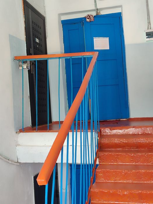 Продам 1-комн.кв.