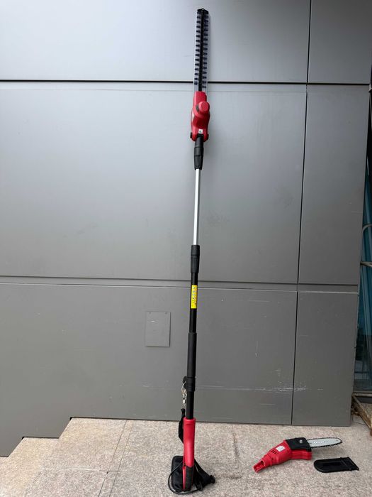 Кастрачка и Храсторез 710W 2в1 200mm 3/8" 1,3mm 33 RD-PSHT02