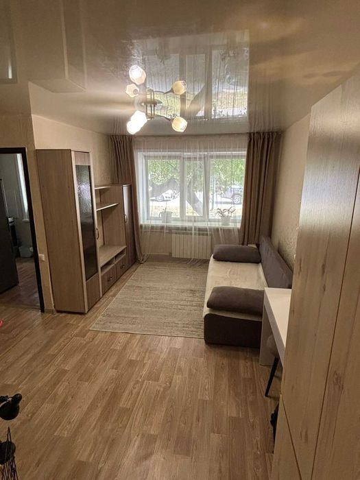 Продам 1 ком квартиру