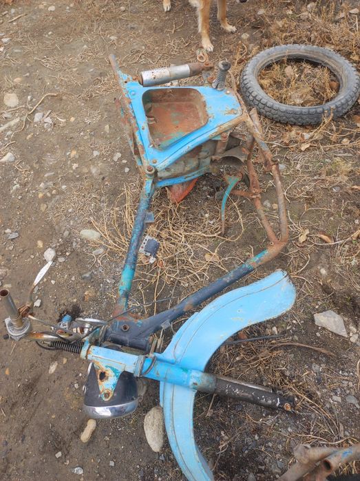 Продается все что на фото