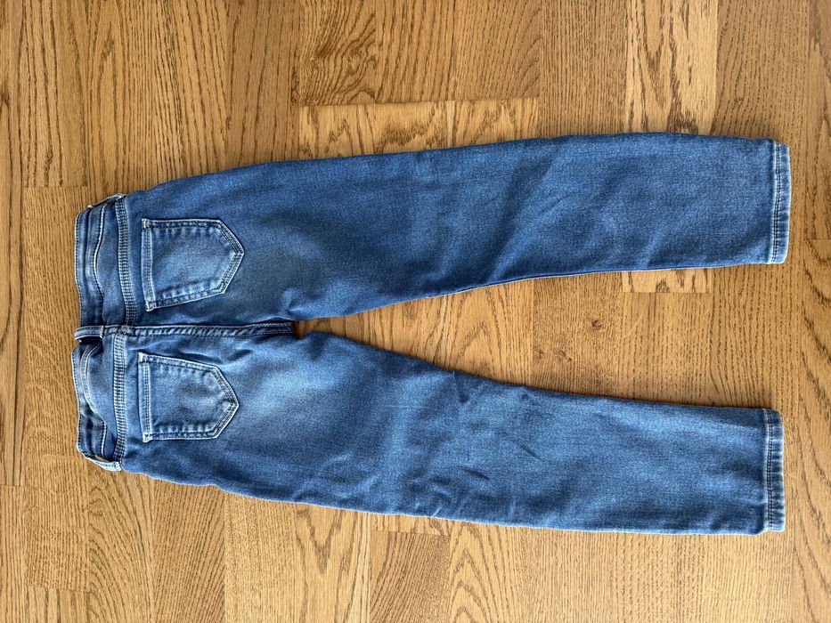 Детски дънки Zara, HM 110