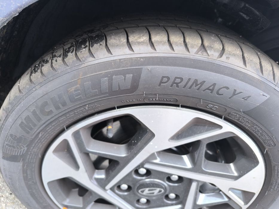 Anvelope vara Michelin Primacy 4 205/55/R16