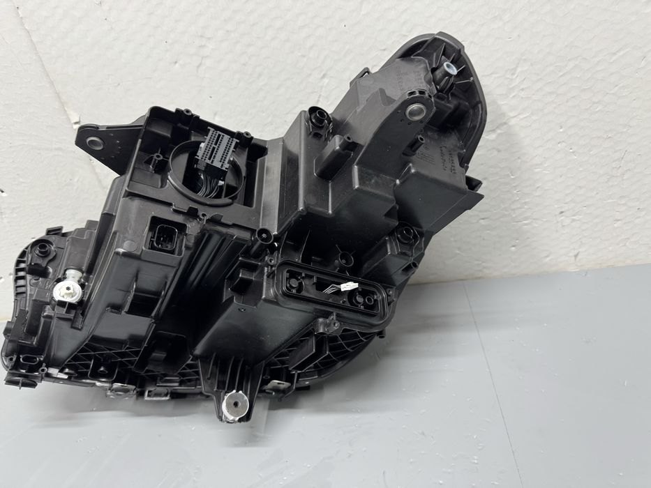 Far faruri bmw G60 G61 seria 5 led adaptive shadow 2024-2026 dreapta