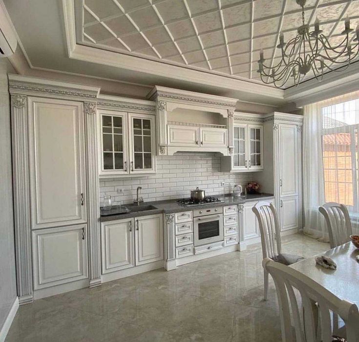 Oshxona mebel zakazga! Chegirma!