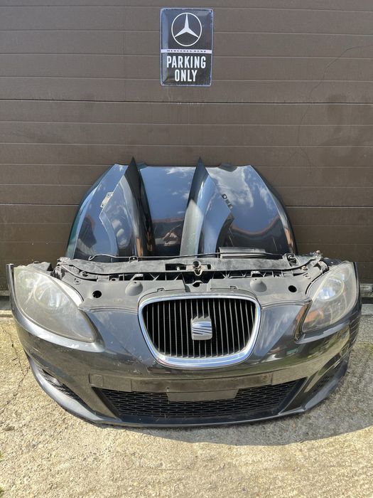 Fata Completa Seat Leon Facelift 2010-2012