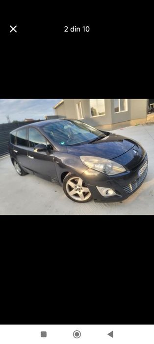 Renault Grande Scenic