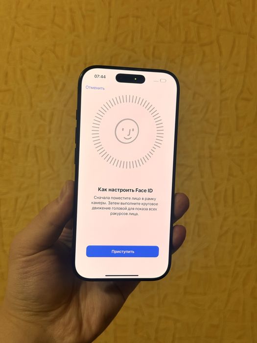 iPhone 16 Pro 128GB.91%.Физ сим карта.