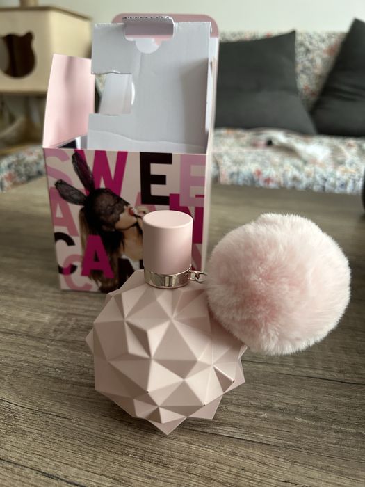 Parfum Ariana Grande 100 ml Sweet like candy