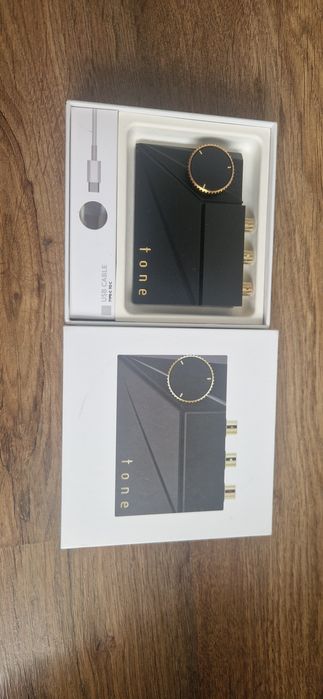 VAND TONE2 PRO nefolosit