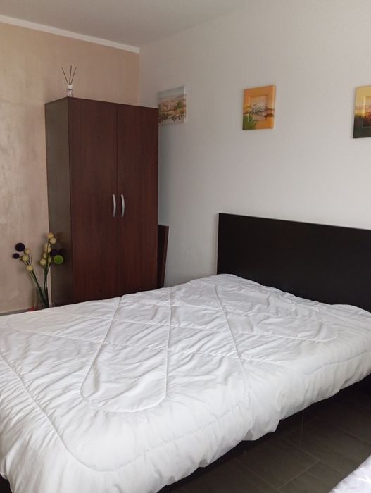 Garsoniera de închiriat Vitan sect3