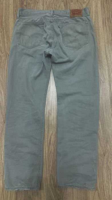 Джинсы Levi’s оригинал