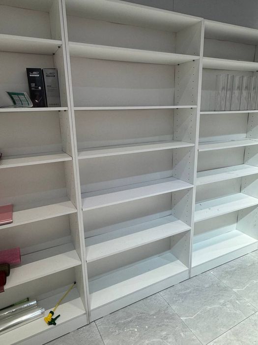 Полки для магазина