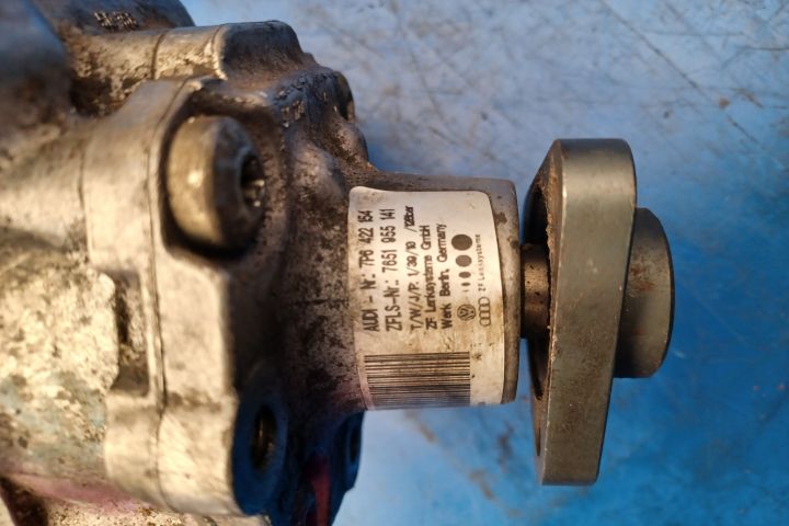 Pompa servodirectie mecanica 3.0 TDI 7P6422154 7P6422154 Audi Q7 4L (
