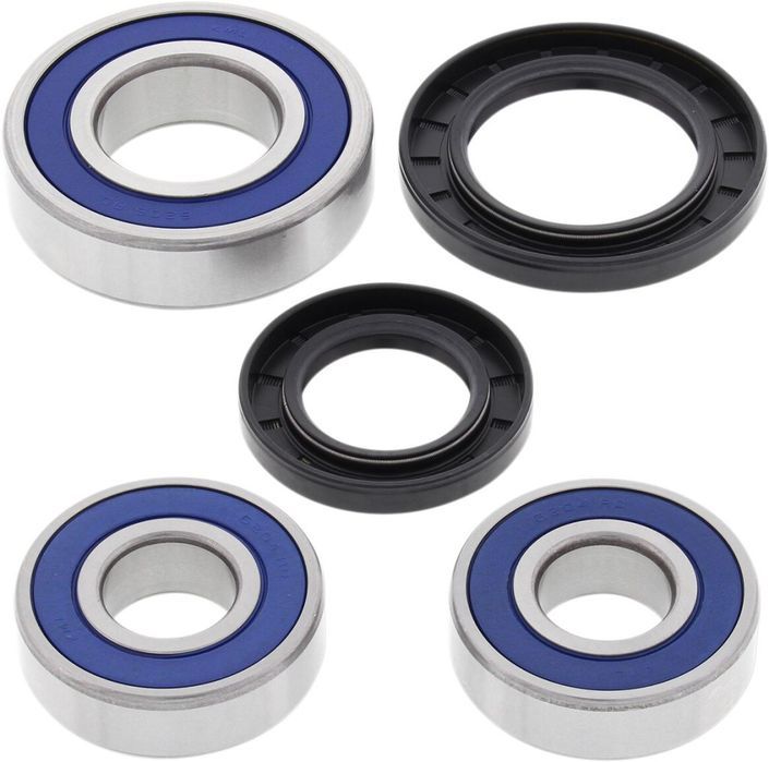 Kit rulment roată All Balls 25-1449 Kawasaki VN 1700