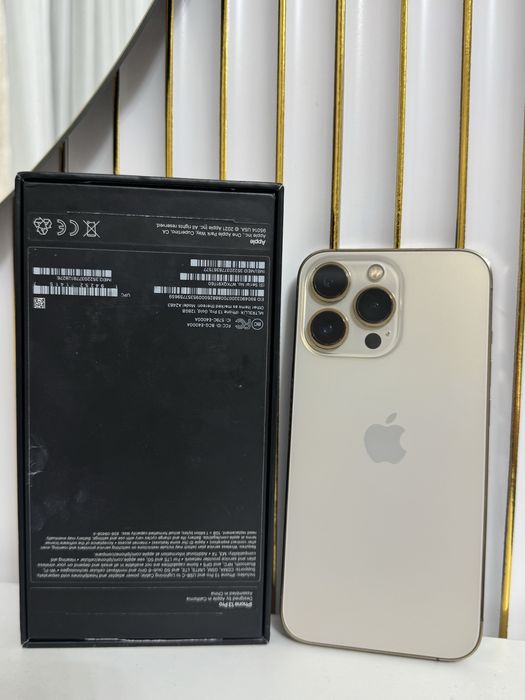 Продам Айфон 13 про