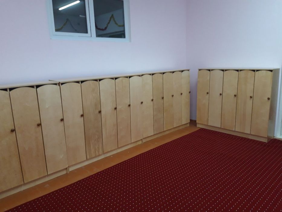 Детский мебел...