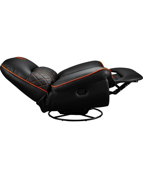 Гейминг кресло Cougar Overlord