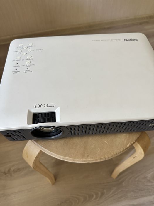 Проектор Sanyo PLC-XU75