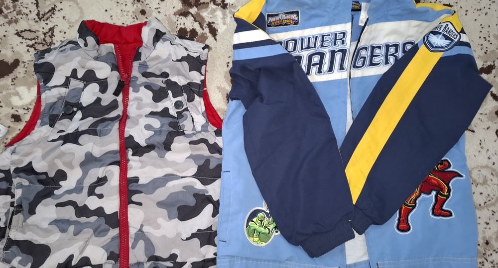 Продаётся одежда для мальчика