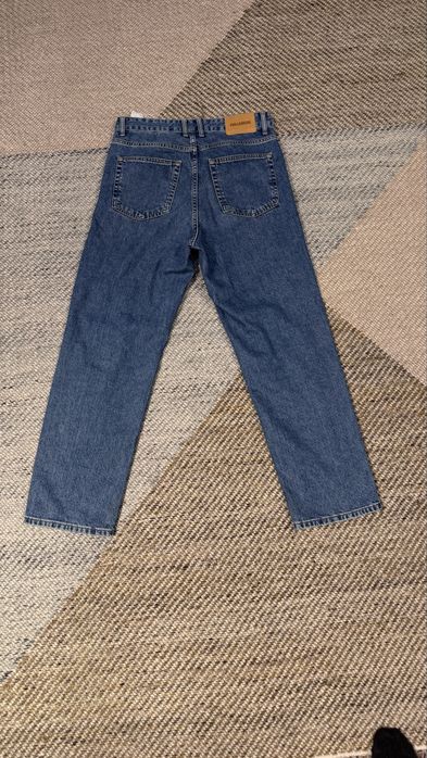 Джинсы Pull&Bear
