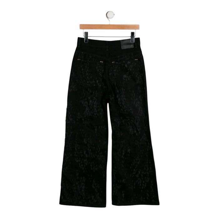 Acne Studios широкие джинсы оригинал