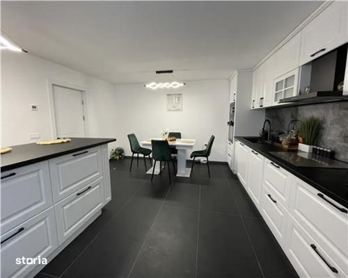 Casa singur in curte | 4 camere | Acces auto | 240 mp curte - Sibiu