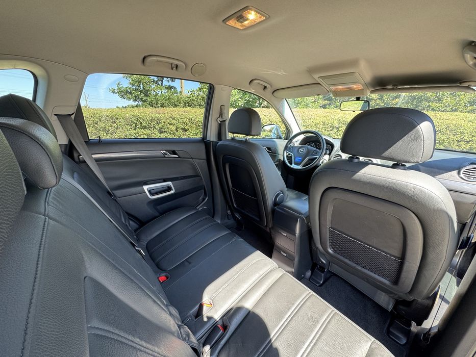 2.0 diesel • 2010 • 4x4