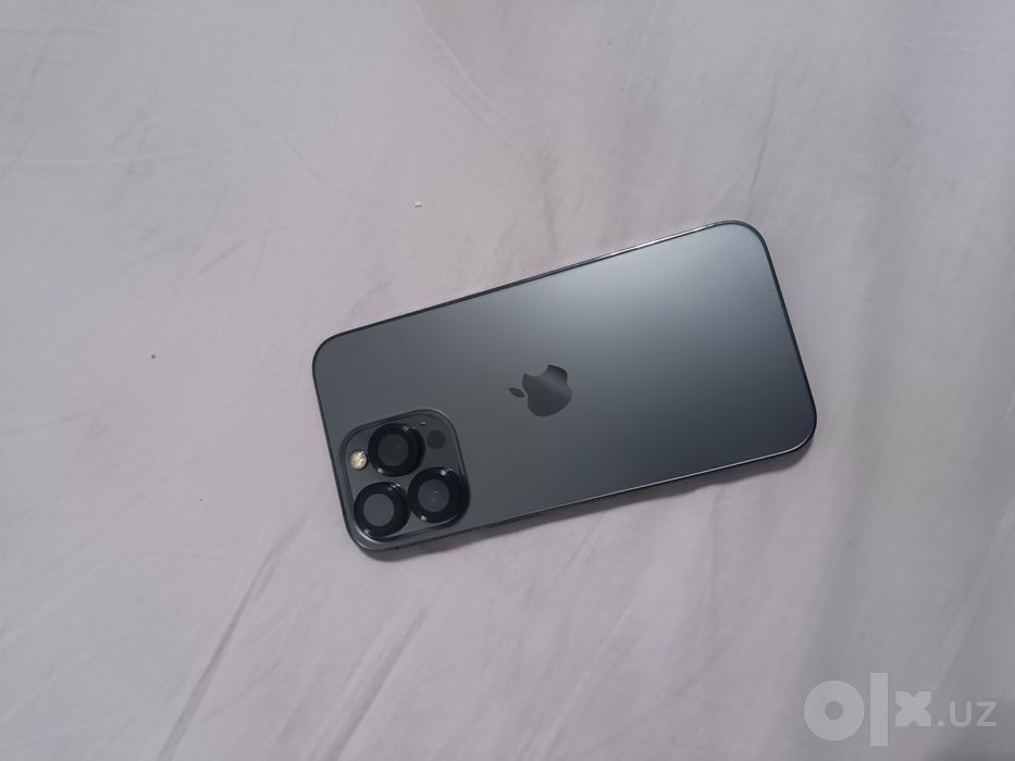 iPhone 13 pro 128gb