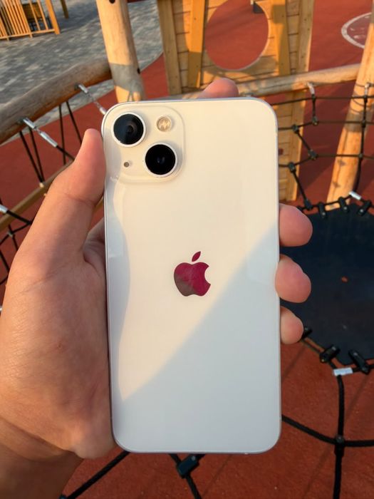 Iphone 13 128gigabyt