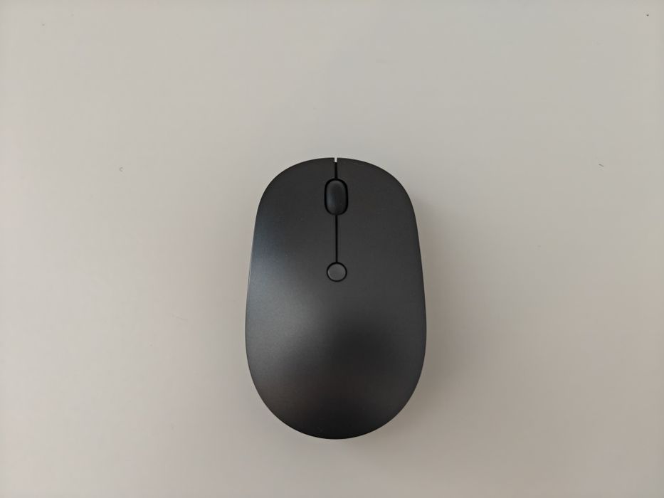 Mouse wireless Lenovo