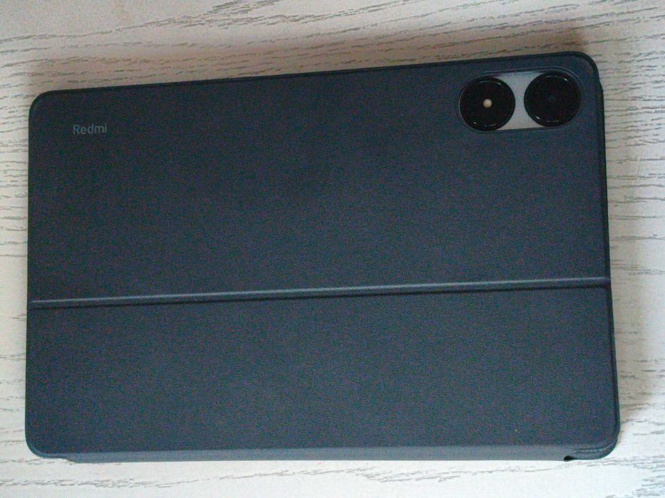 Redmi Pad Pro+Keyboard case+гаранция
