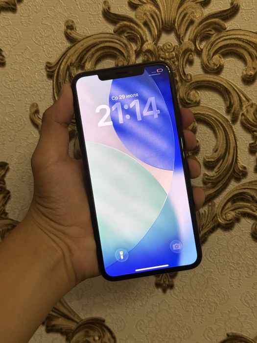 iPhone 11 Pro Max