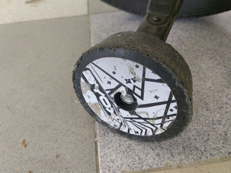 Детско колело Byox 18 цола