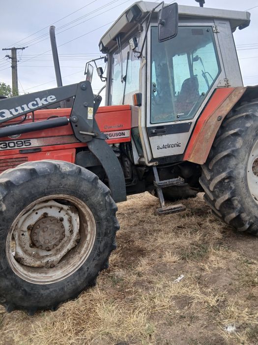 Tractor Massei Ferguson 3095