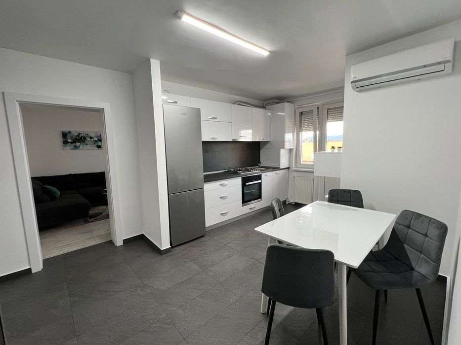 Apartament 2 camere închiriat