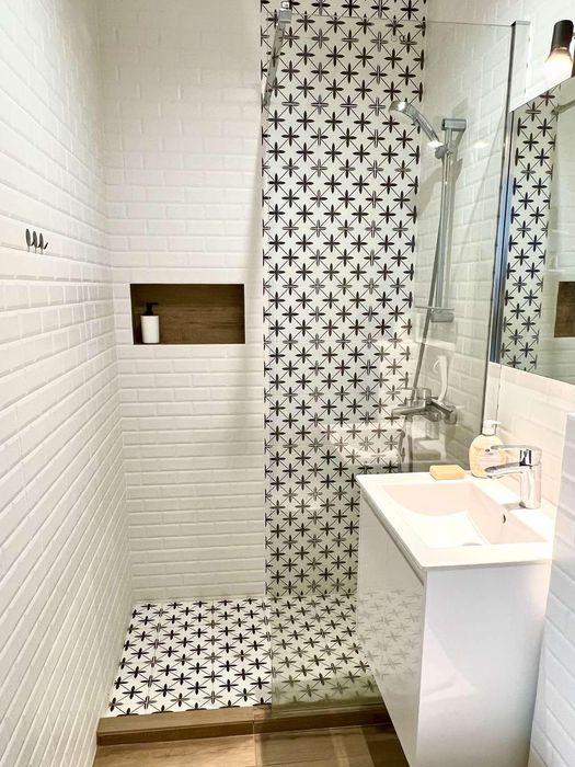 Дава се под наем Едностаен апартамент в Бургас, Сарафово - 40 кв.м за 306 € - Снимка #6