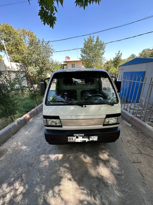 Labo 2025yil.  45.000 yurgan toza  moshina 2ta 30talik gazi bor. $7500