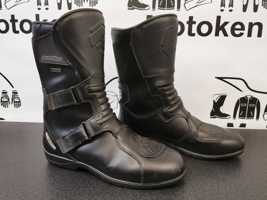 Cizme moto Probiker