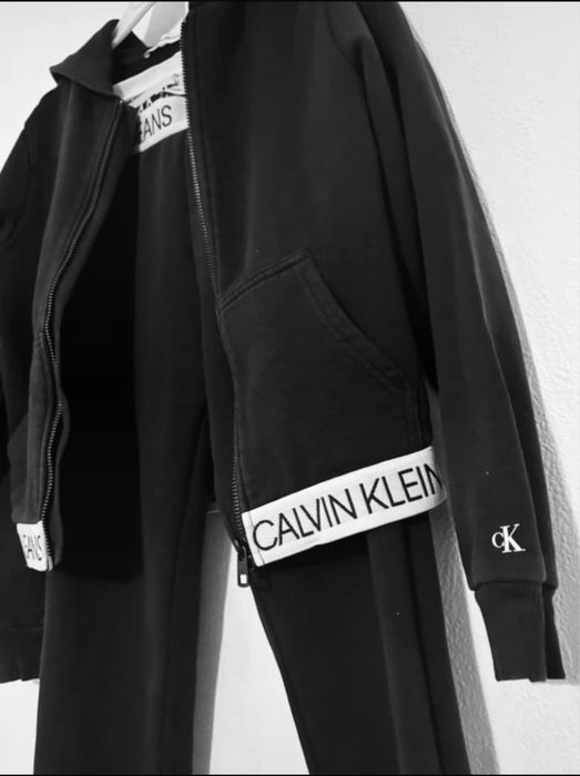 Trening copii Calvin Klein