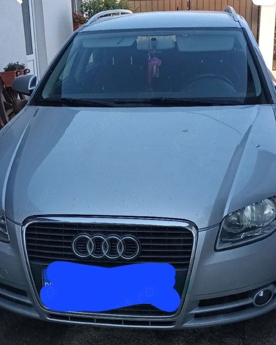 Vand Volkswagen 4