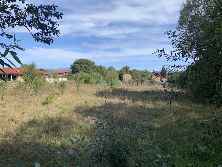 Продава ПАРЦЕЛ с. Долна Малина, област София